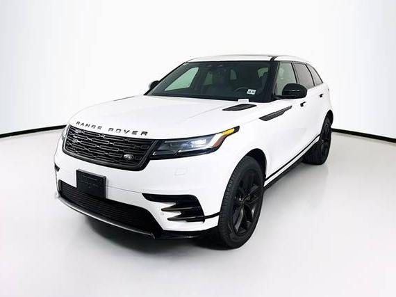 LAND ROVER RANGE ROVER VELAR 2025 SALYL2EX0SA802341 image